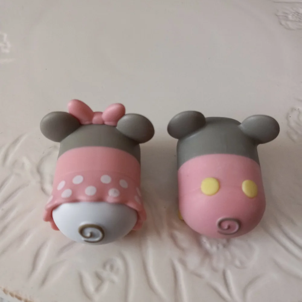 Disney tsum pastel